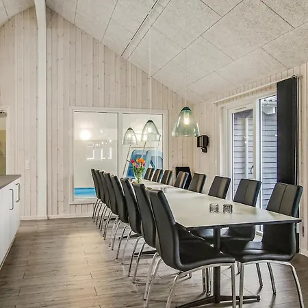 Tatil Evi In With Sauna